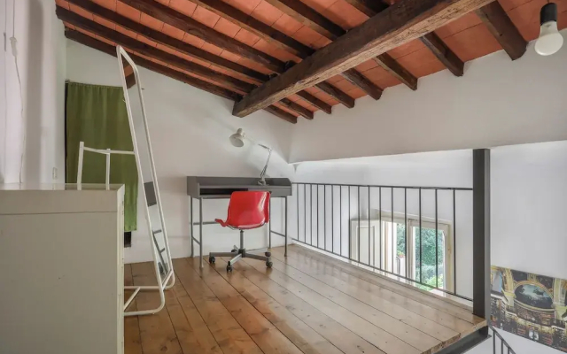 Angelico Urban Loft