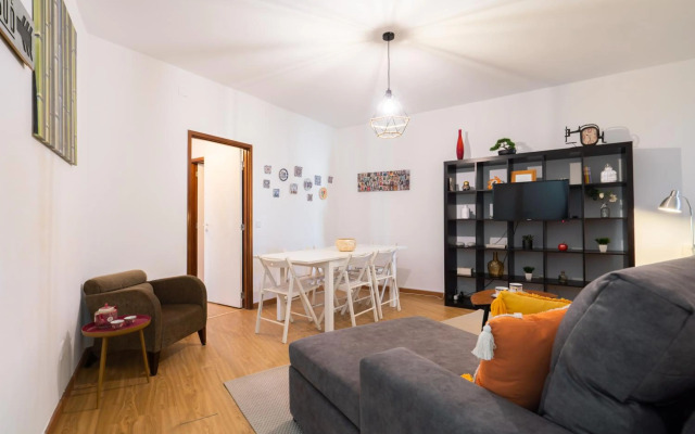 ESM Rental - Boavista Yellow 4BDR