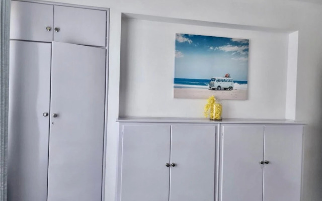 2 Bed Condo in the Avenues - 2143