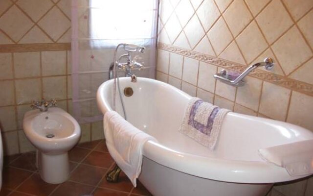 Hotel Rural Los Realejos