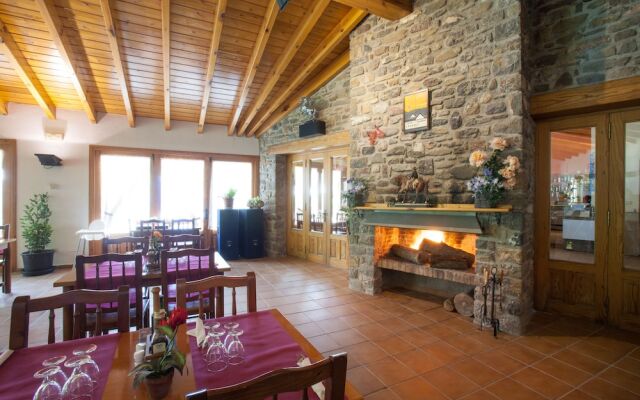 Camping L'Espelt