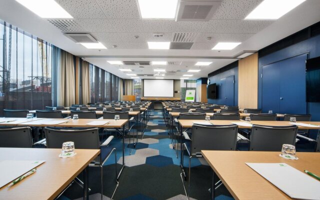 Scandic Helsinki Station