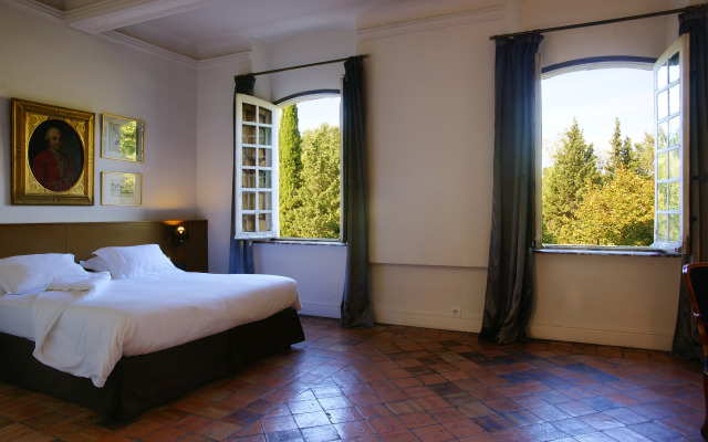 Château de la Pioline