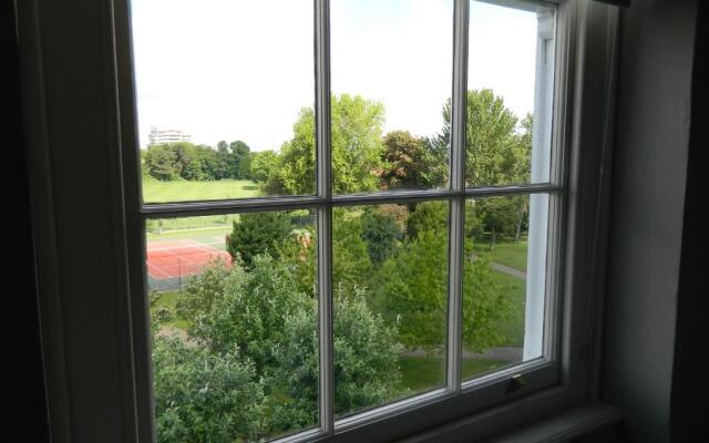 Birchover Bridgford Hall