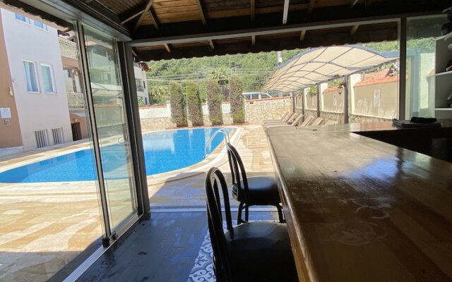 Belmaris apartments