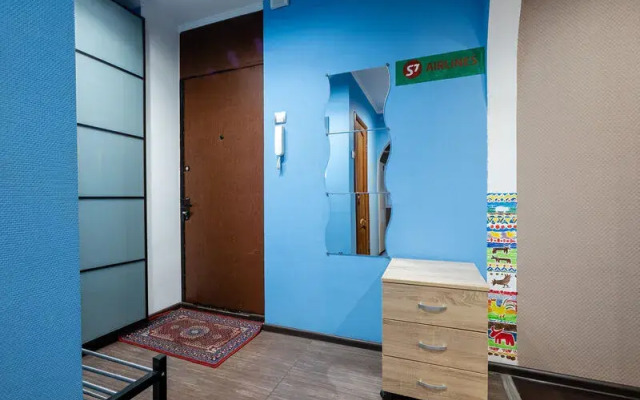 Апартаменты МаксРеалти24 в Прибрежном проезде, д. 7