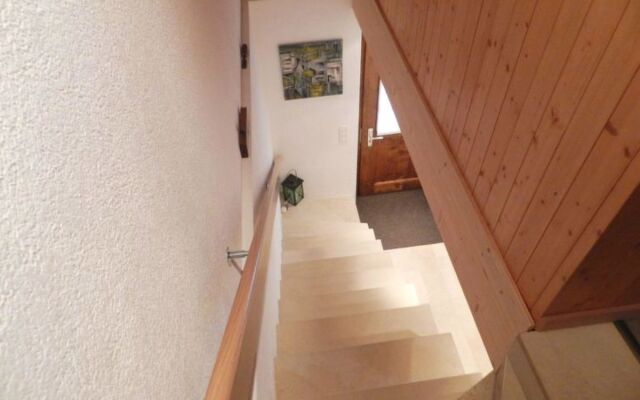 Apartment Häftli Schönried