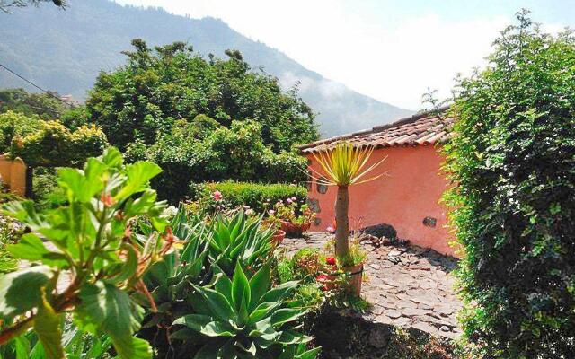 4 star holiday home in Los Realejos