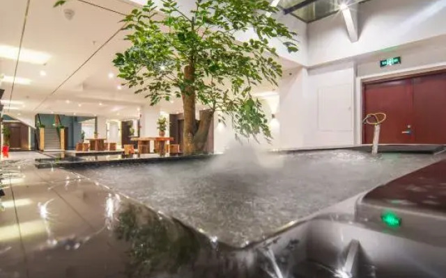 Xishandu hotel (Jianshui Ancient Town Branch)