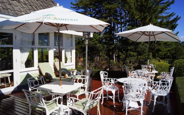 Pousada Chateau Colinas