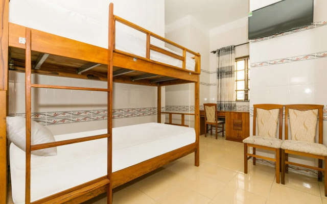 SPOT ON 691 Little England Homestay