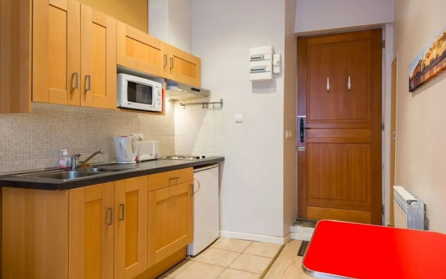 Les Studios De La Place