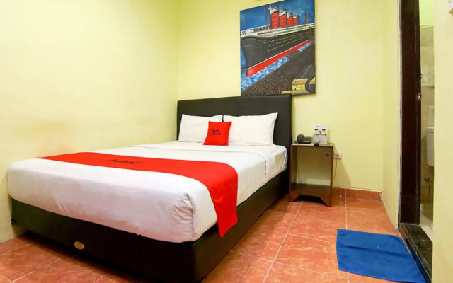 The Legian 777 Guest House