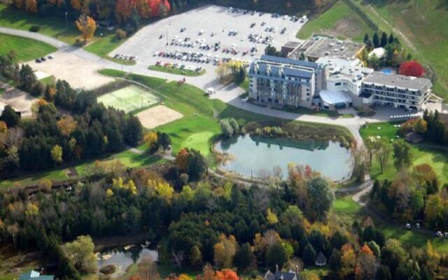 Hockley Valley Resort