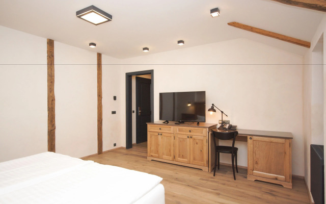 Hotel Malé Versailles