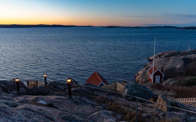 Strandflickornas Havshotell