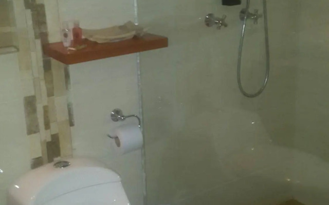 Santa Lucia Hotel Boutique Spa