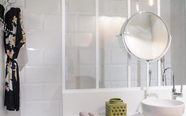 Velona's Jungle Luxury Suites