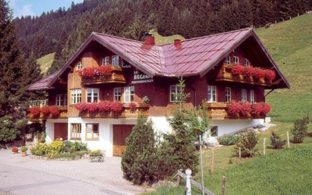 Landhaus Bilgeri