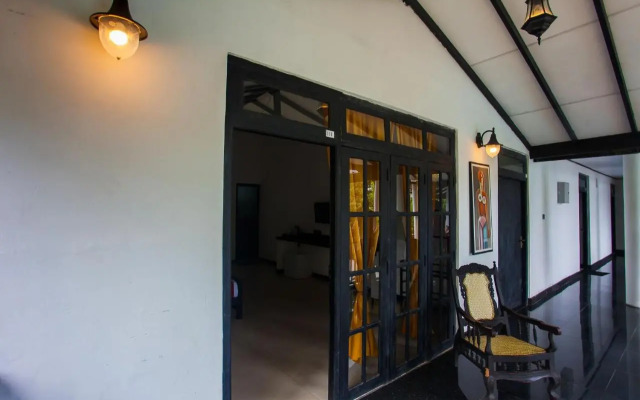 Ella Forest Paradise Hotel