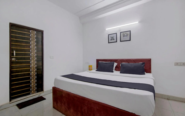 Hotel O Relax Inn