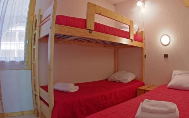 Appartement Valmorel, 2 pièces, 5 personnes - FR-1-291-822