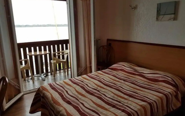 Hôtel du Lac