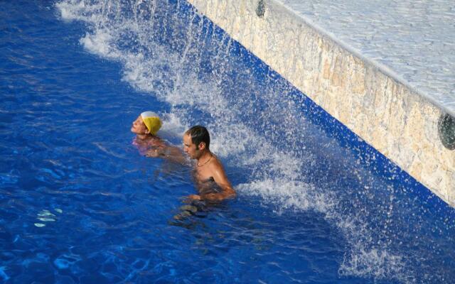 Villaggio Vacanze Mare Blu