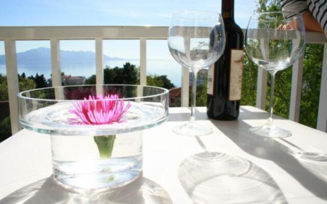 Apartments Villa Slavena
