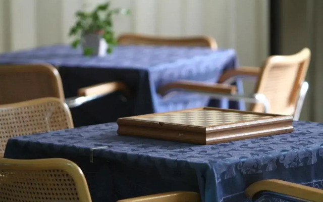 Aggravi Hotel