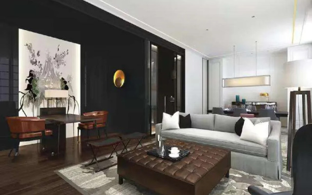 Hilton Garden Inn Beijing Daxing Jinyuan Road
