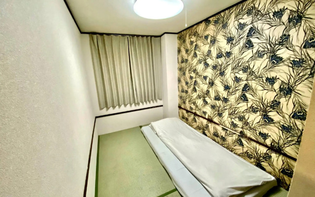 Hotel Toyo