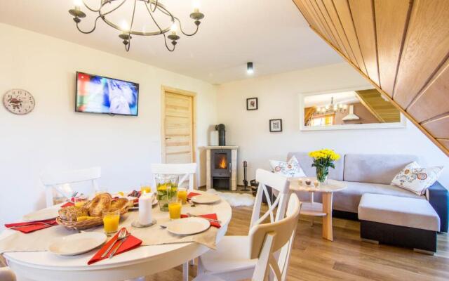 Dom Tatra Apartamenty Zakopane