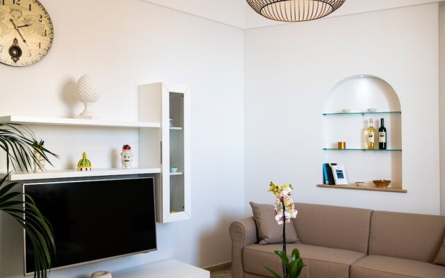 YourHome - Casa Barba Positano