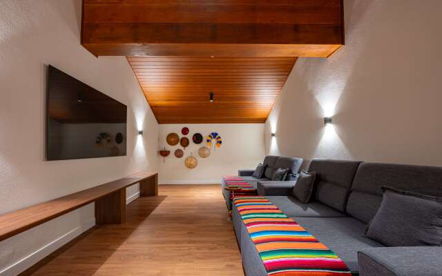 Wanderlust Experience Hotel BW Signature Collection OFICIAL