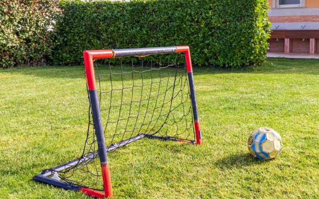 Pool Apartment Suzi 4