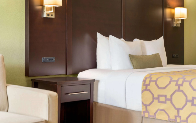 Baymont by Wyndham Georgetown/Lexington North