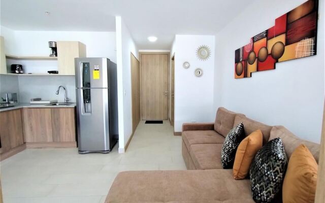 One Apartment