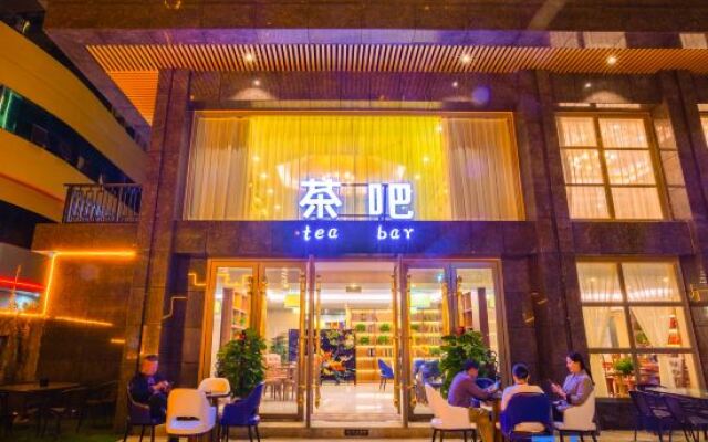 Chunhe Hotel