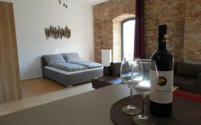 The Old Mill Budapest