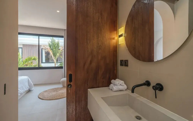 Nova Oasis 4