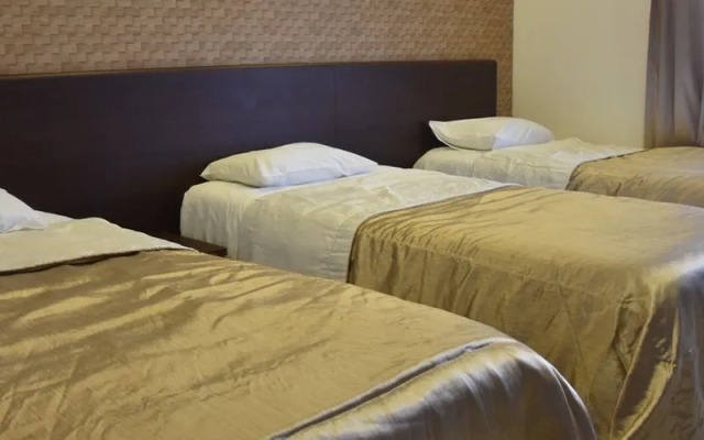 Koç Otel Çankırı