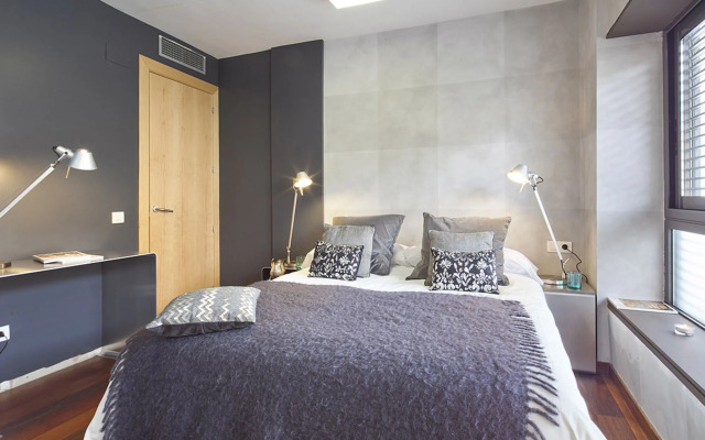 MSB Pool with Terrace