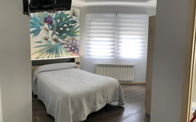 Pensión A Carballeira