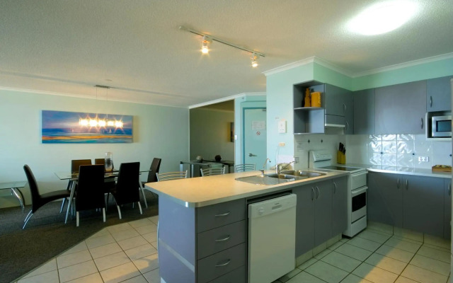 Coolum Caprice