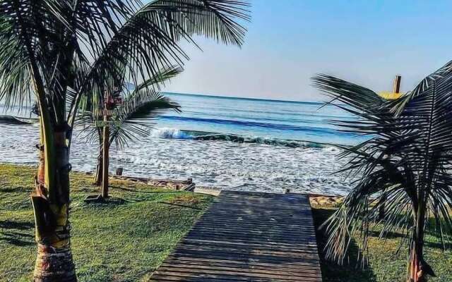 Pousada Meraki Beach