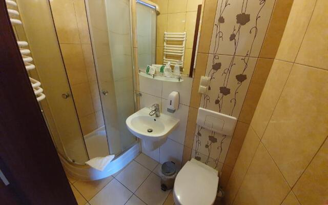 Hotel Gniecki