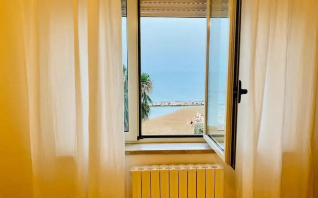 Vista Mare Maratea B&B