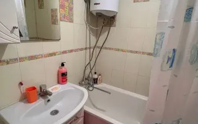 Апартаменты Суточно на бульваре Юности, д. 21