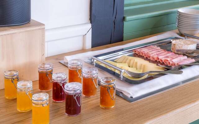 Sure Hotel by Best Western Argentan